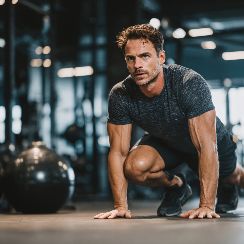 Функціональне тренування